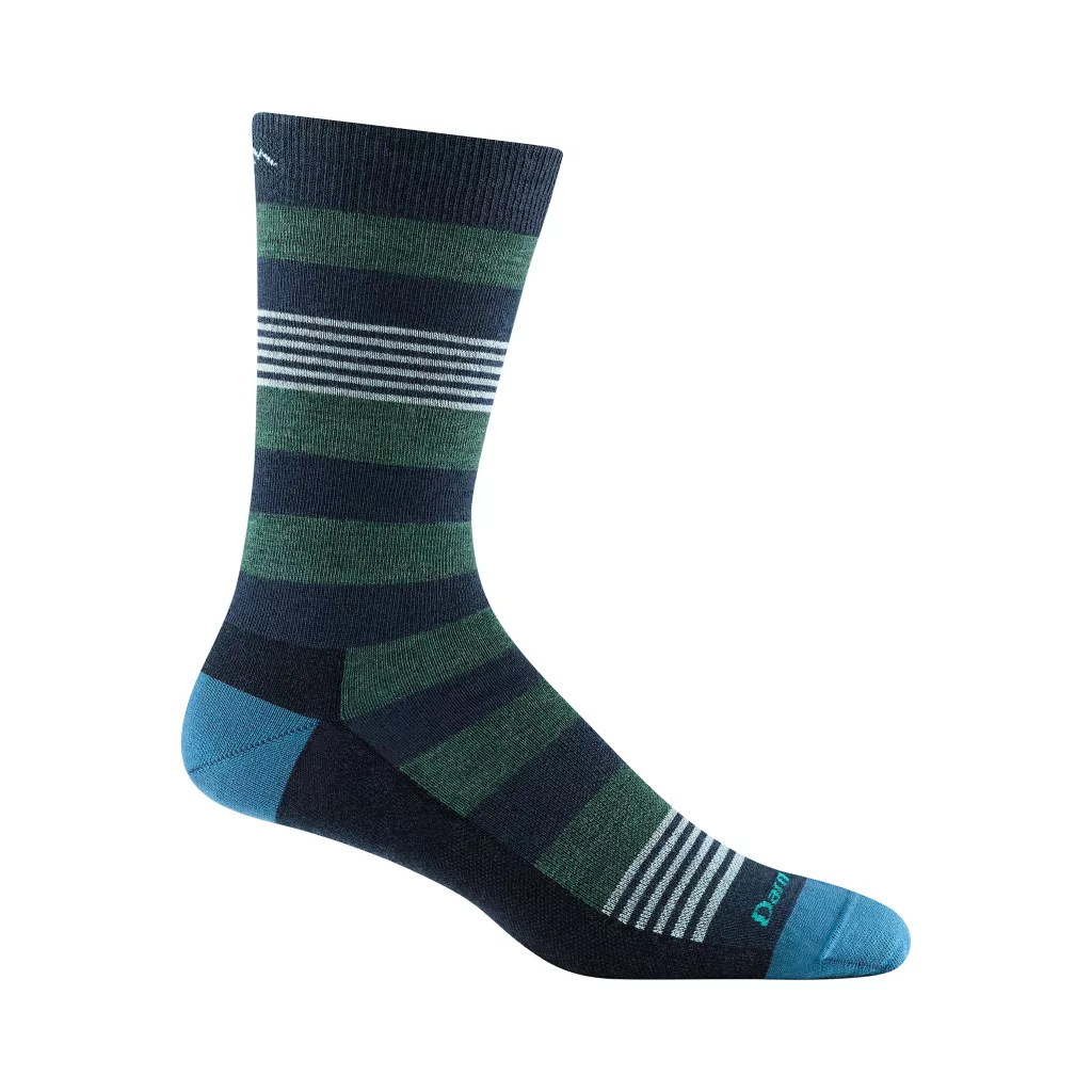 Darn Tough® Oxford Crew Lightweight Socks