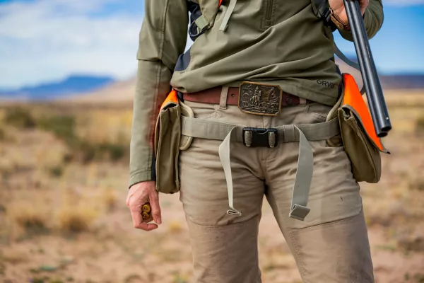 Women's Missouri Breaks Field Pants