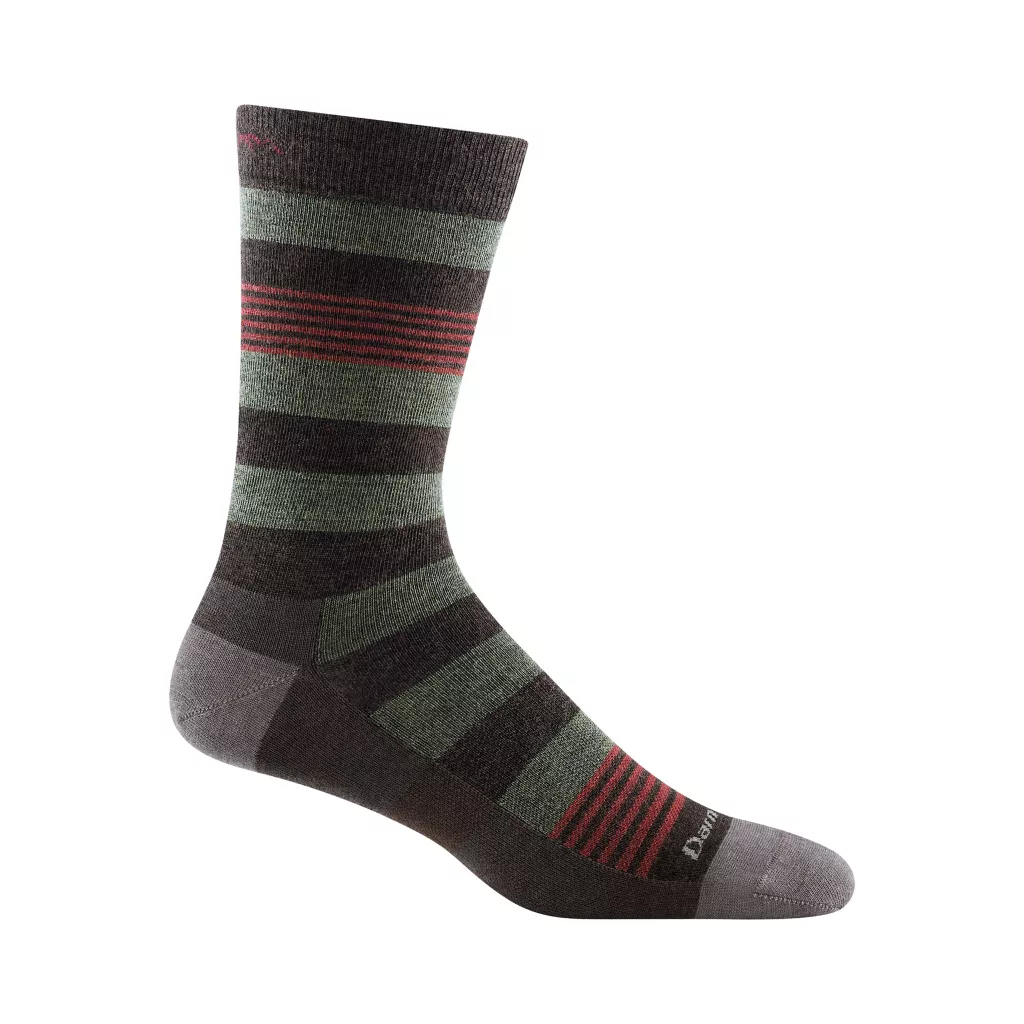 Darn Tough® Oxford Crew Lightweight Socks