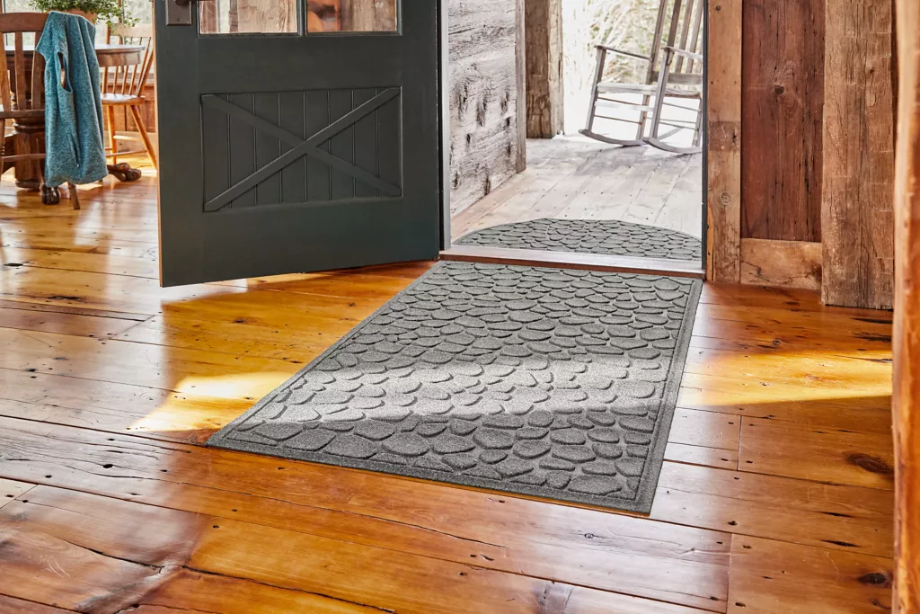 Riverstones Recycled Water Trapper® Mat