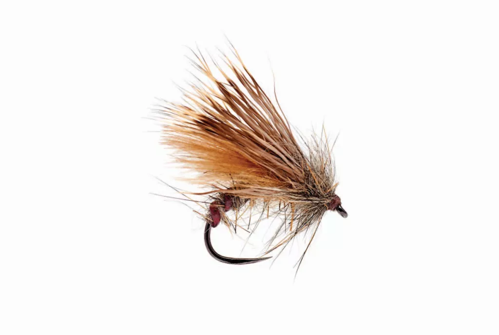 Blackhurst Tactical CDC Caddis