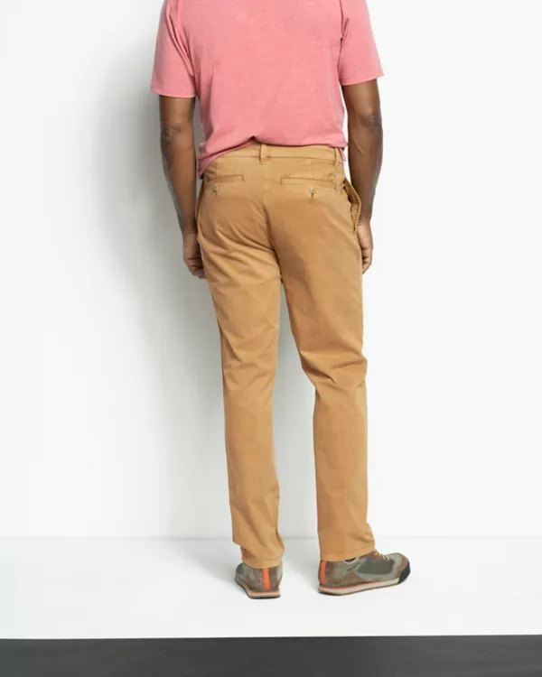 Angler Chinos