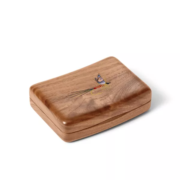 A.L. Swanson Creek Series Box