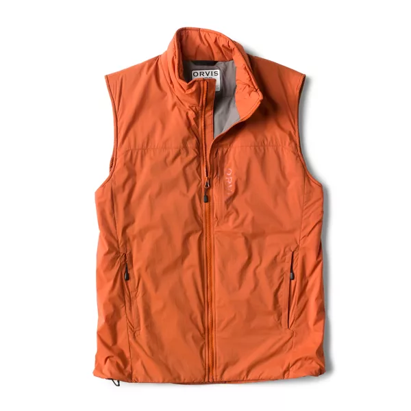 Men's PRO Insulated Vest