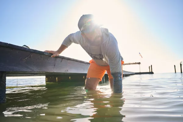 Ultralight Swim Shorts