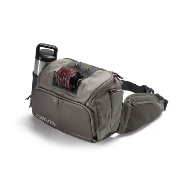 Orvis Guide Hip Pack