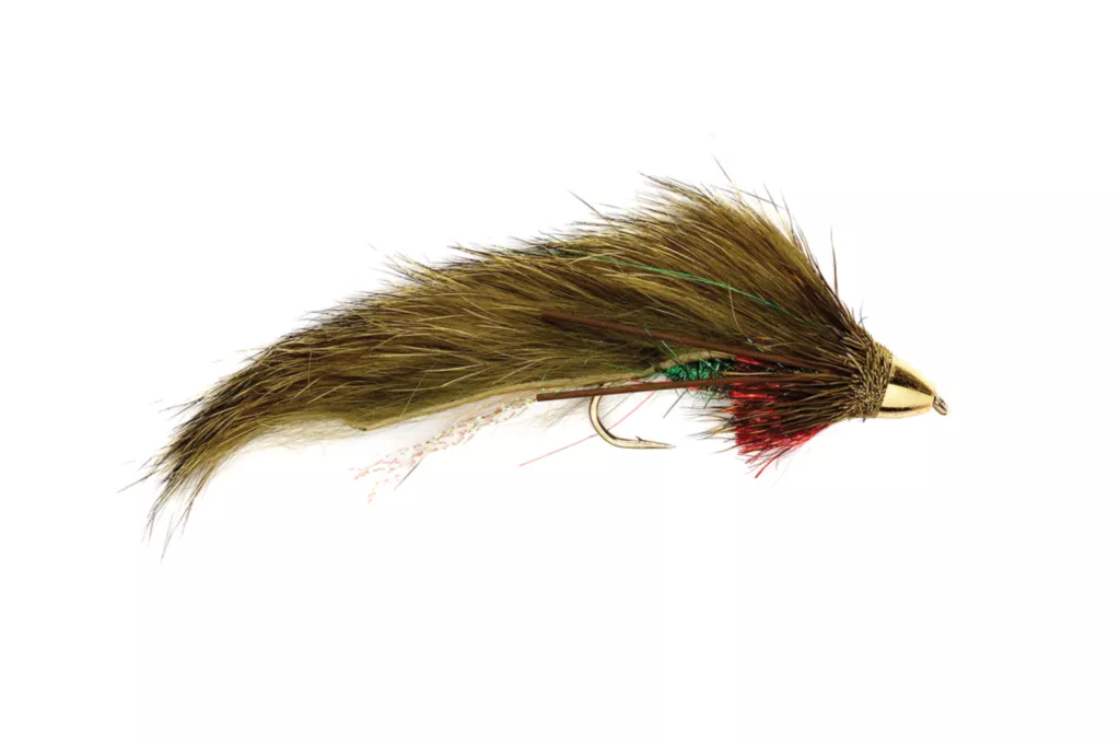 Conehead Bunny Muddler