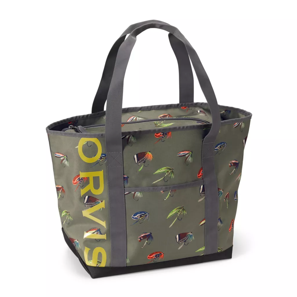 Orvis Adventure Tote