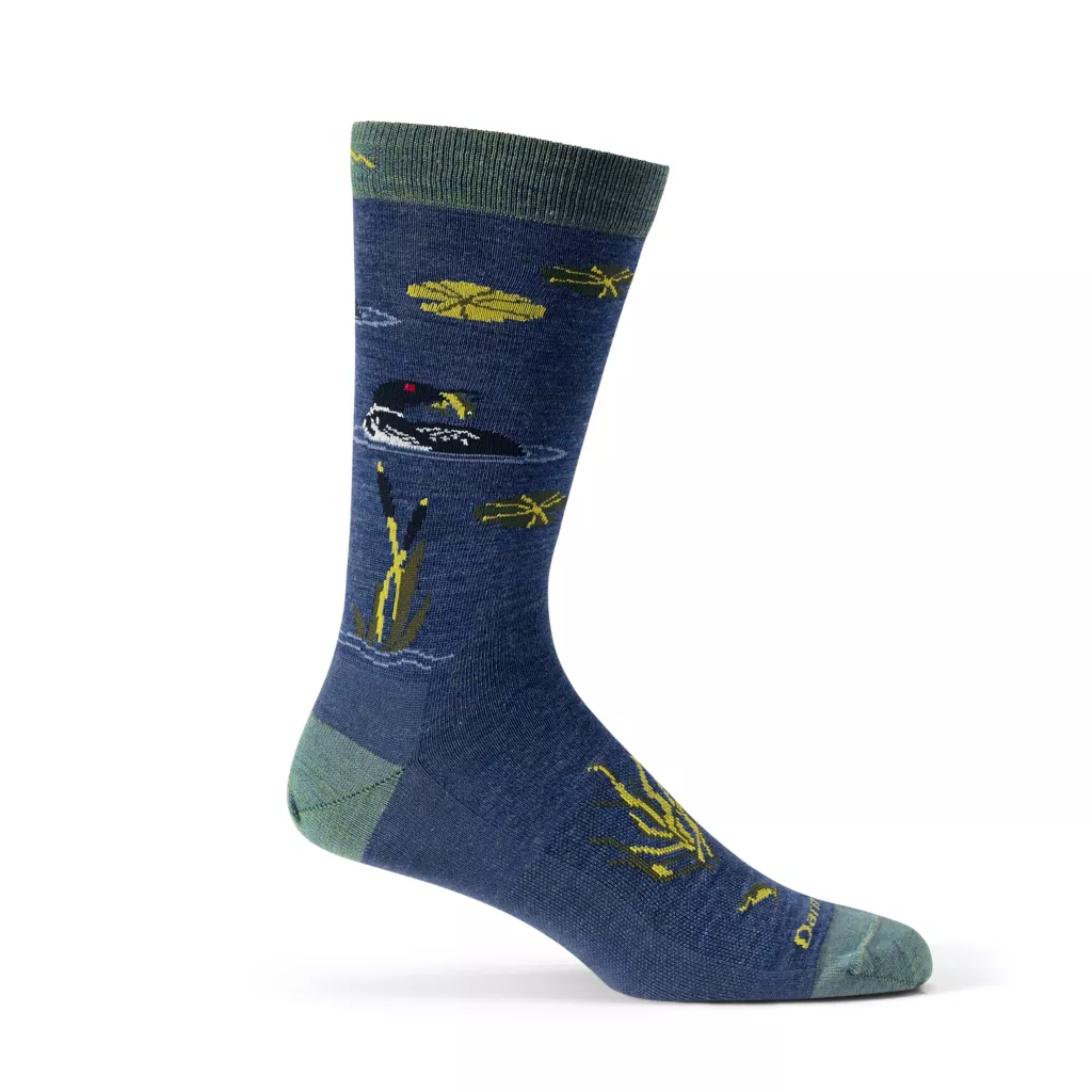 Darn Tough® Diver Crew Lightweight Socks
