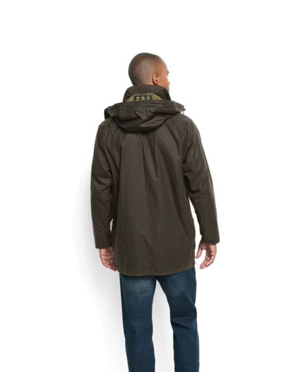 Barbour® Classic Beaufort Jacket