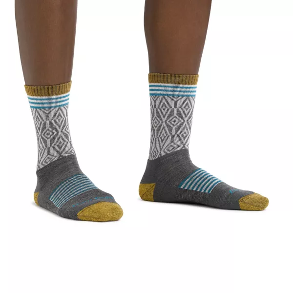 Darn Tough® Women's Sobo Micro Crew Socks