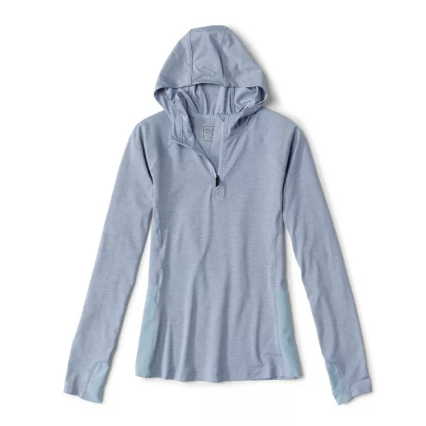 Women's PRO Sun Hoodie II