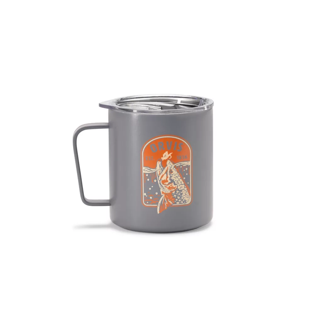 MiiR Camp Mug