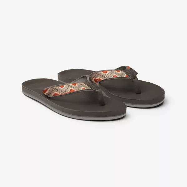 Hari Mari Fields Camino Sandals