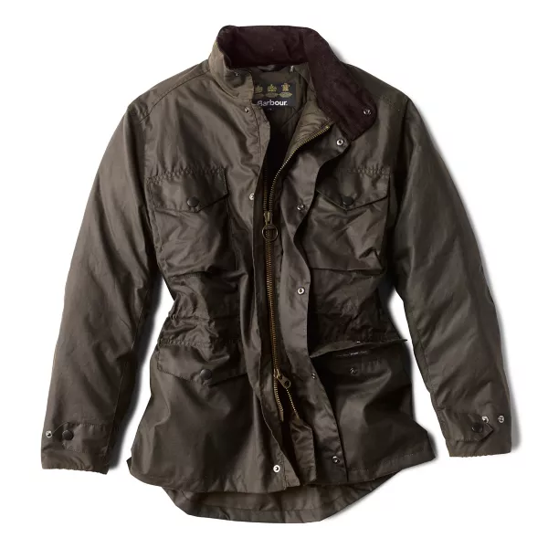 Barbour® Sapper Jacket