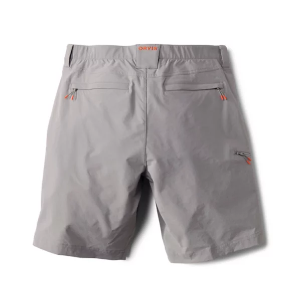 Jackson Quick-Dry Shorts