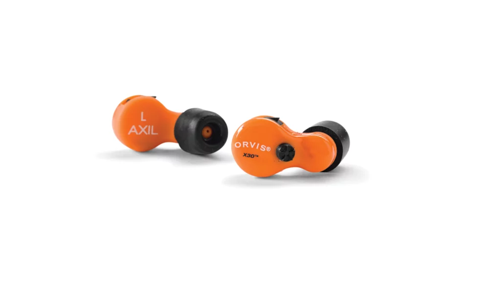 Orvis Digital Hearing Protection