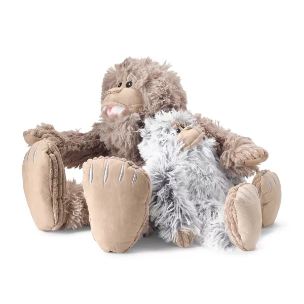 Bigfoot Dog Toy