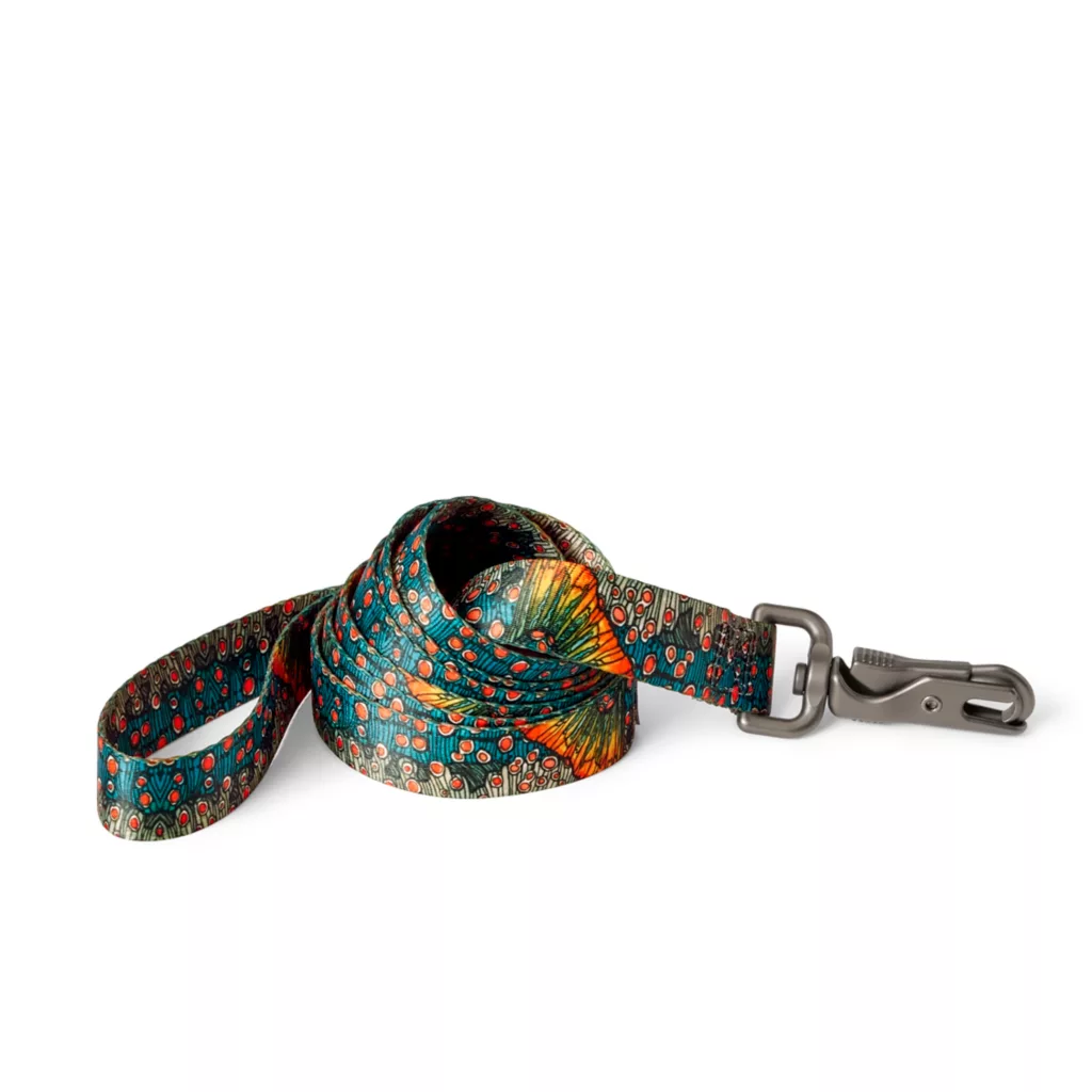 Orvis x Fishe® Wear Leash