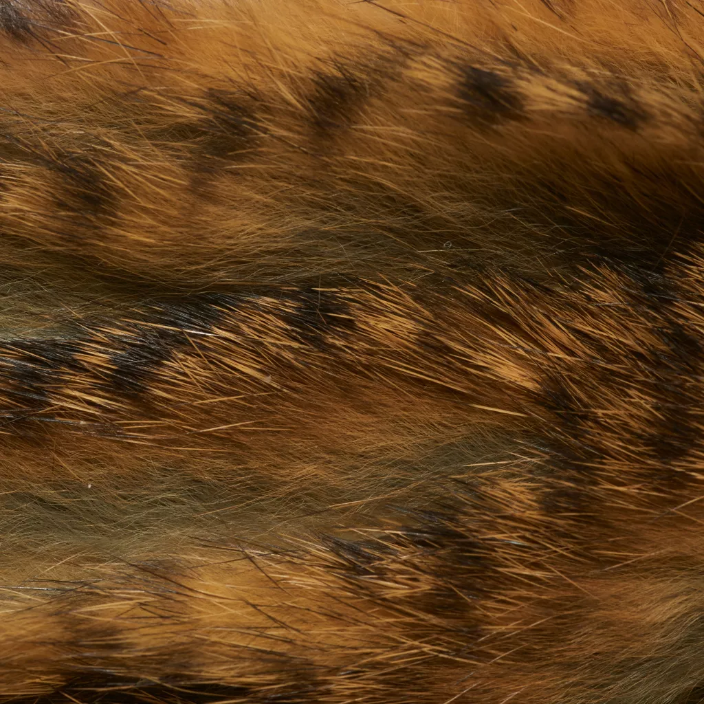 Fulling Mill Barred Rabbit Zonkers