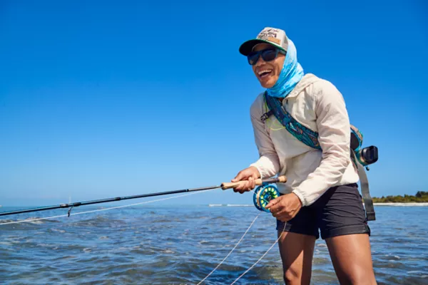 Smith Barra ChromaPop™ Polarized Sunglasses