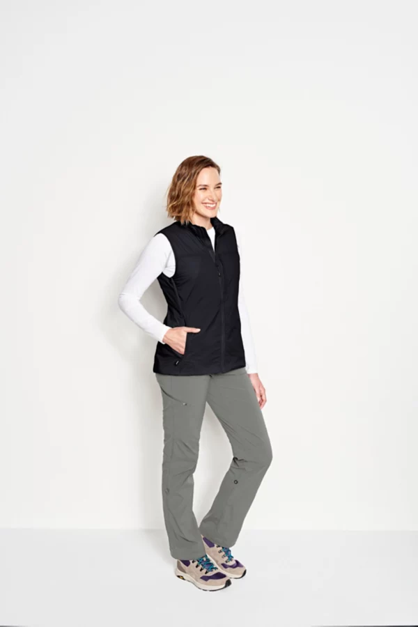 Women's PRO Insulated Vest