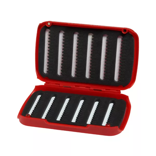 FULLING MILL FLY PATCH