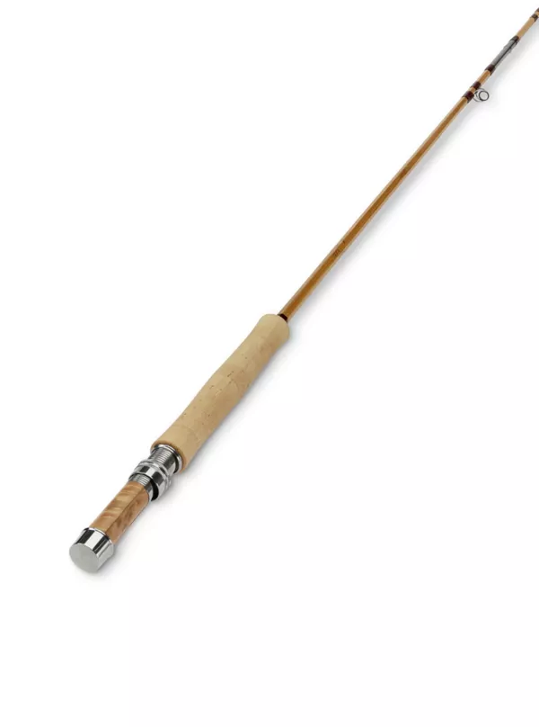 1856 Bamboo Fly Rod