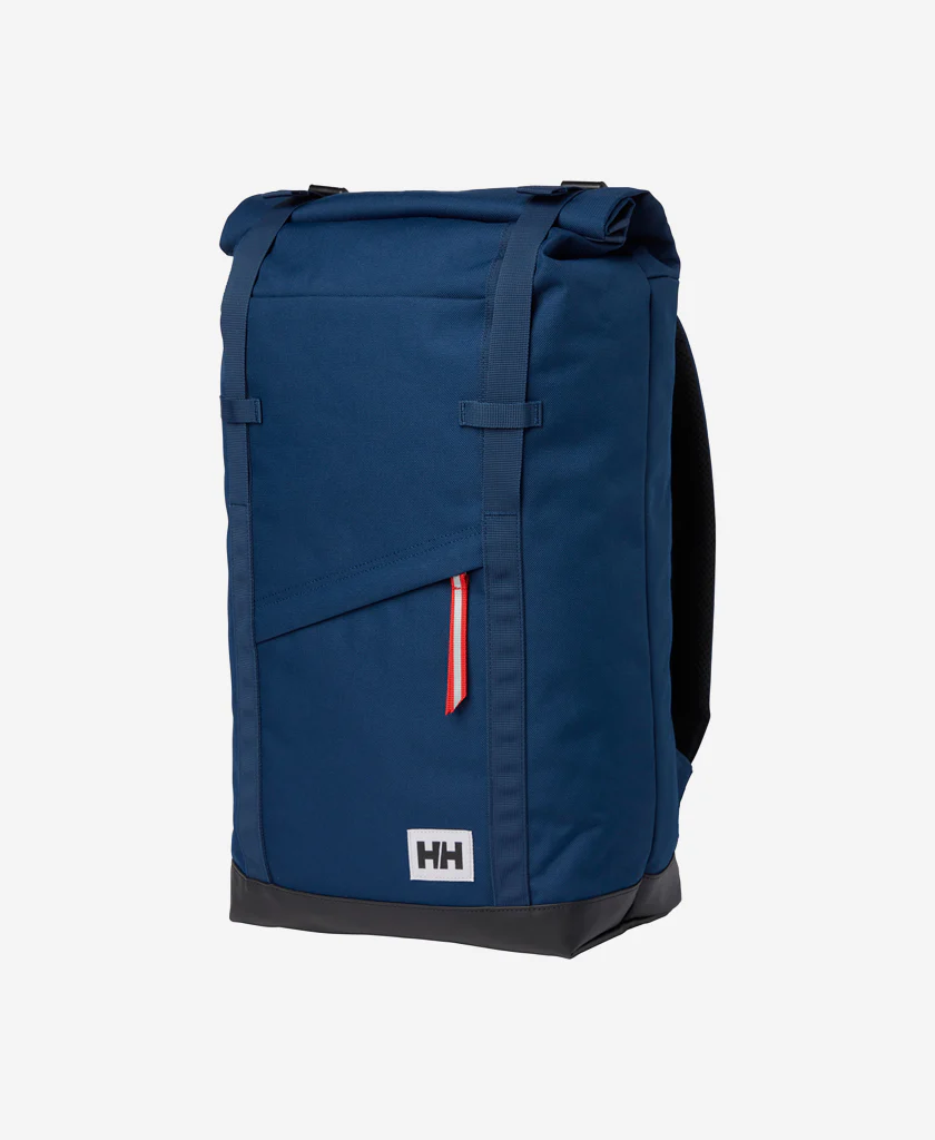 STOCKHOLM BACKPACK, Blue