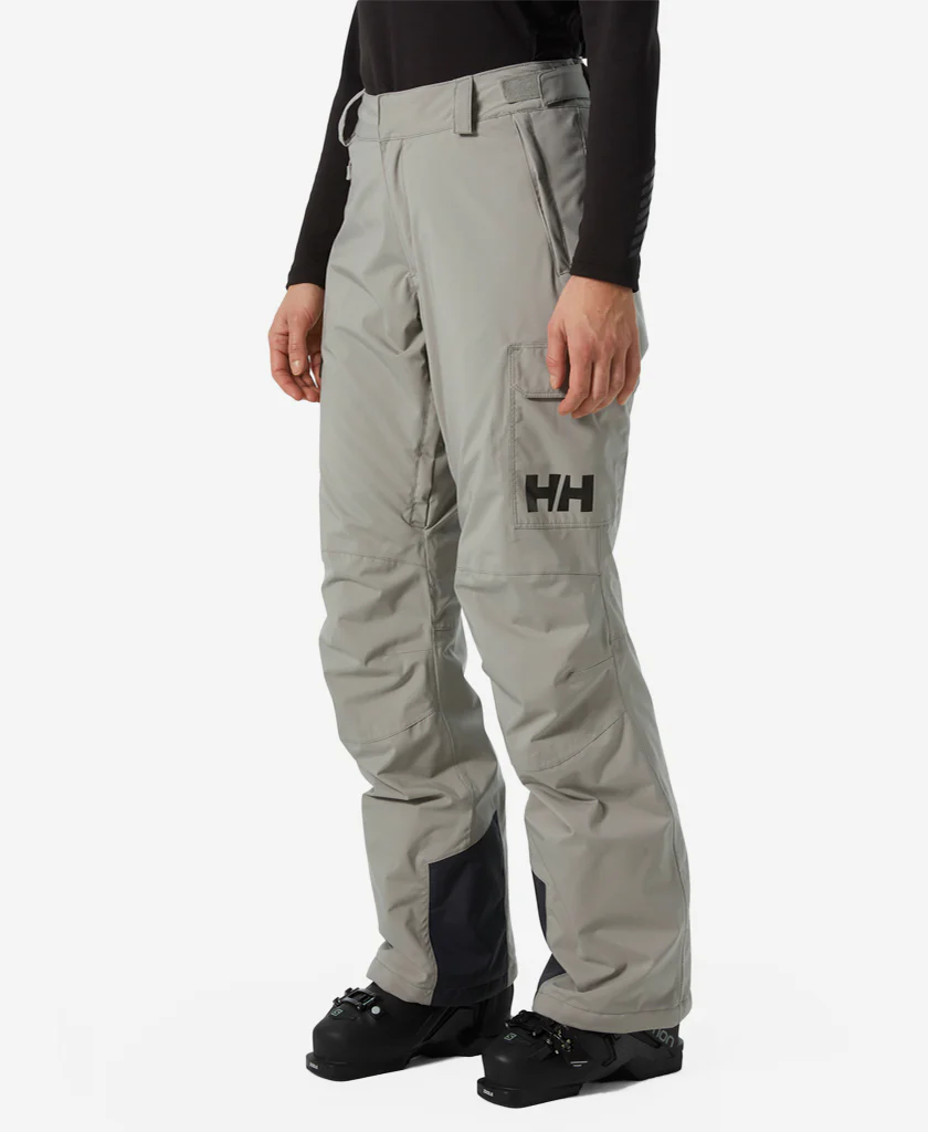 W SWITCH CARGO INSULATED PANT, Terrazzo
