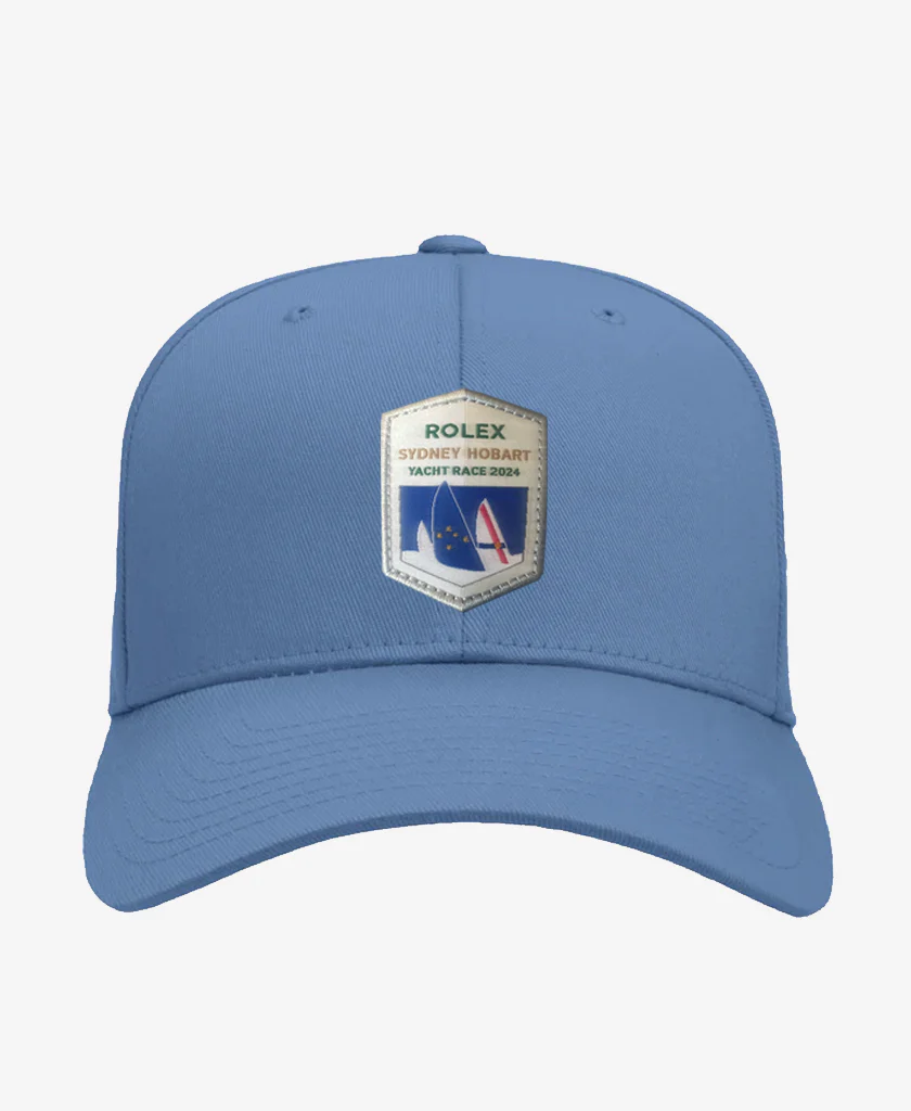 RSHYR 2024 HAT, Bright Blue