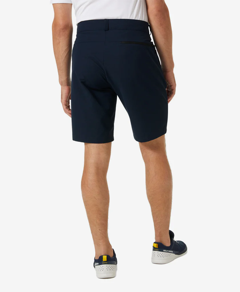 HH QD SHORTS 10, Navy
