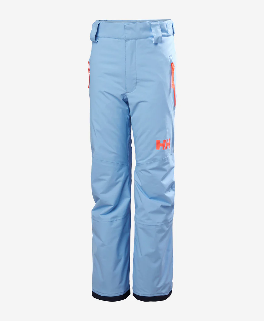 JR LEGENDARY PANT, Bright Blue