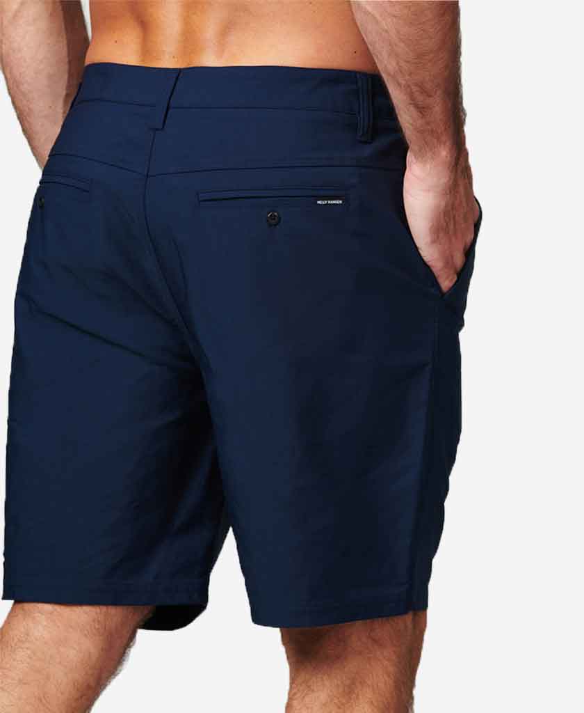 HH CORE 19 INCH CHINO WALKSHORT, Navy