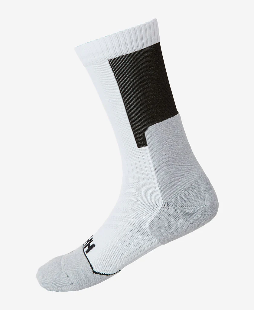 HIKING SOCK TECHNICAL, White