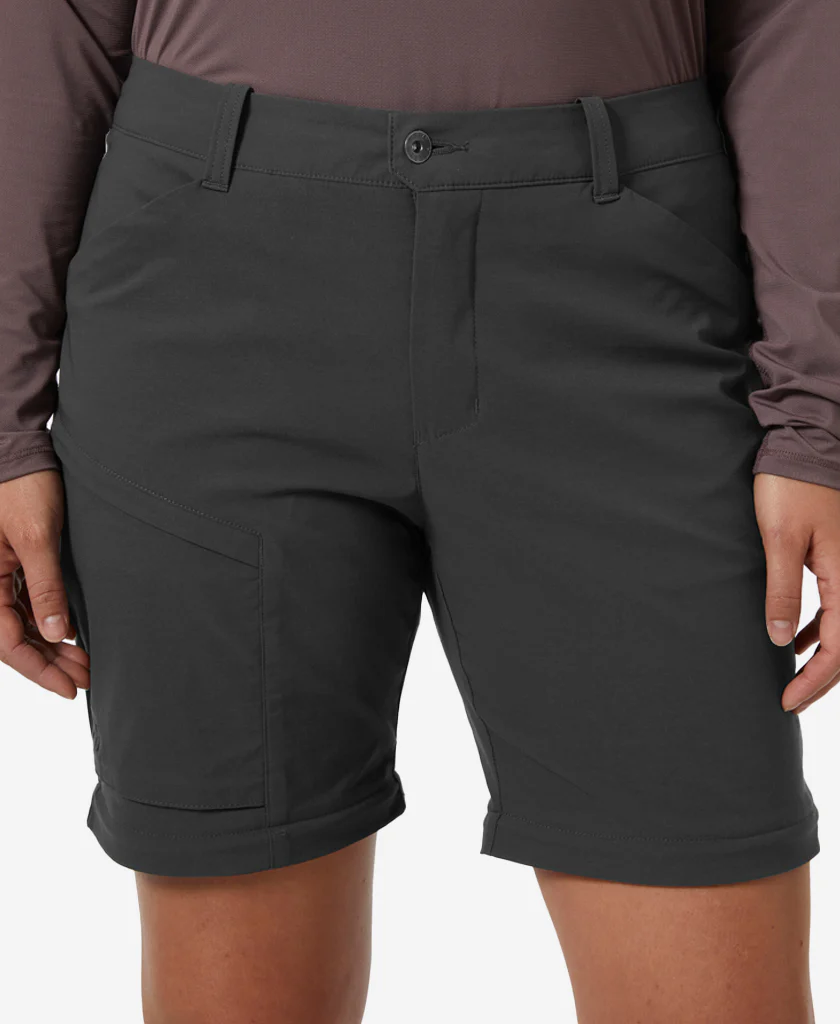 W ELV LIGHT ZIP OFF PANT