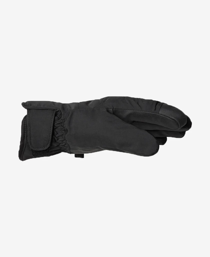 JR SWIFT HT GLOVE 2.0, Black