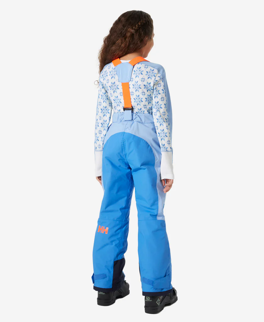 JR NO LIMITS 2.0 PANT, Bright Blue