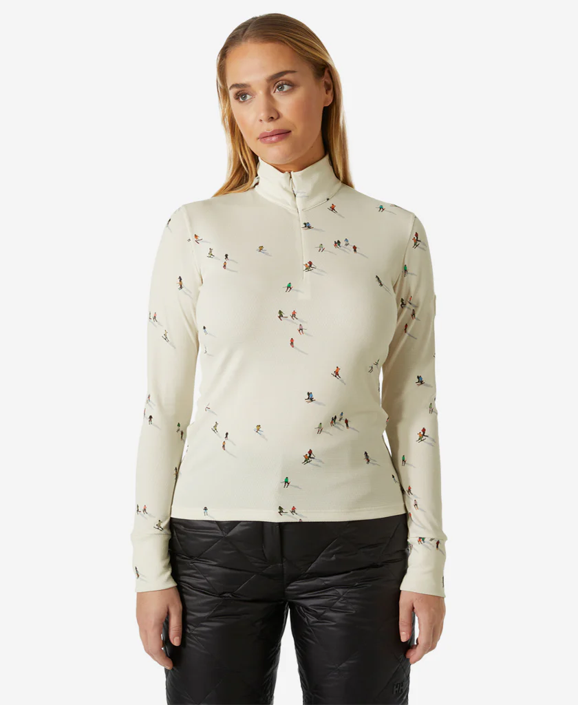 W ST MORITZ LIFA ACTIVE 2.0