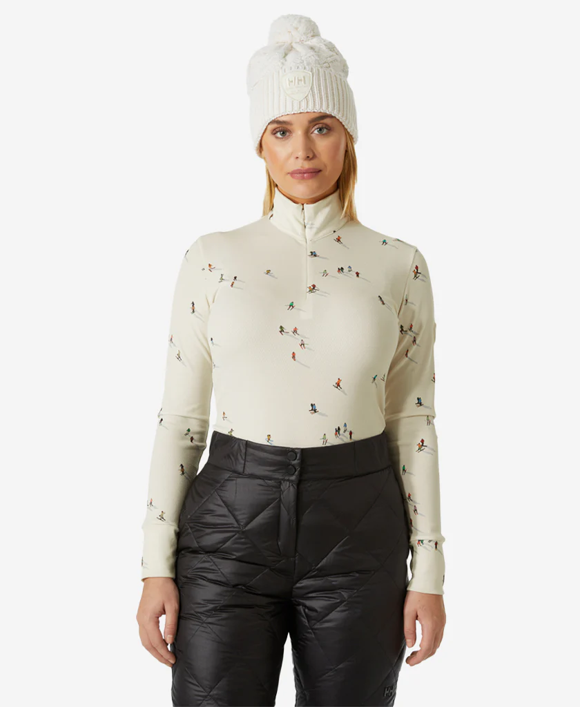 W ST MORITZ LIFA ACTIVE 2.0