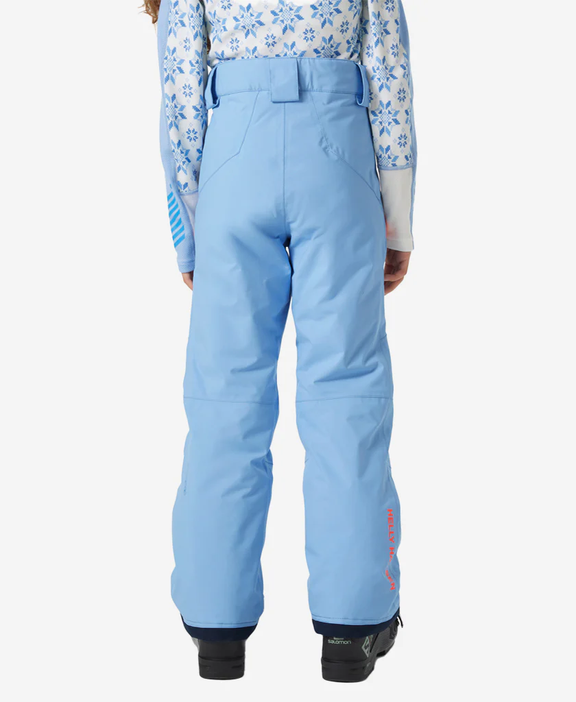 JR LEGENDARY PANT, Bright Blue