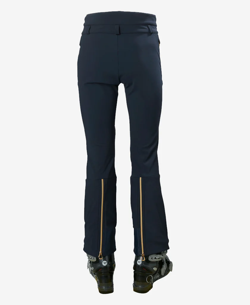 W AVANTI STRETCH PANT, Navy
