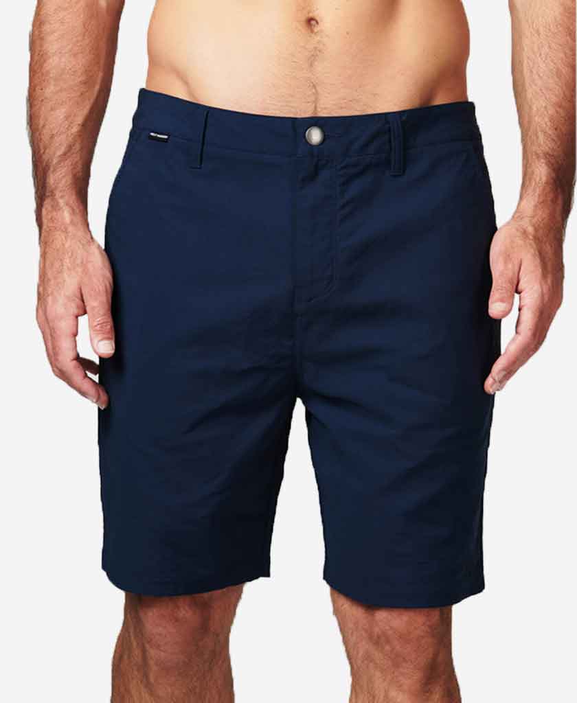 HH CORE 19 INCH CHINO WALKSHORT, Navy