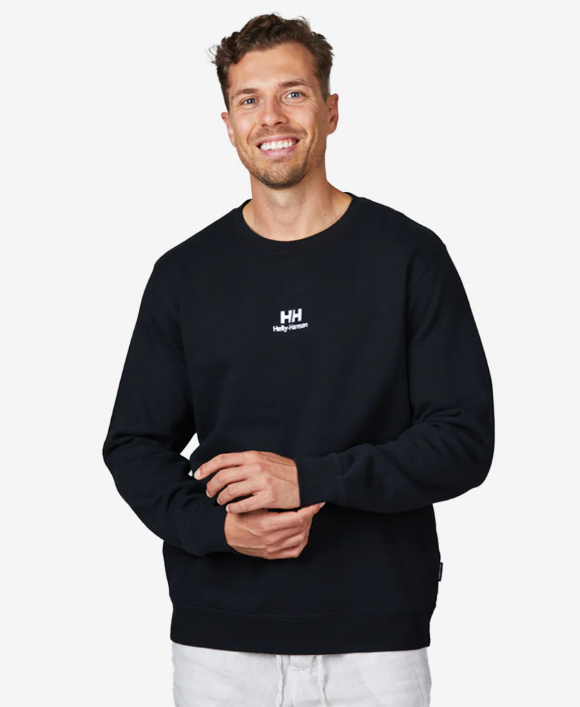 YU CREW FLEECE