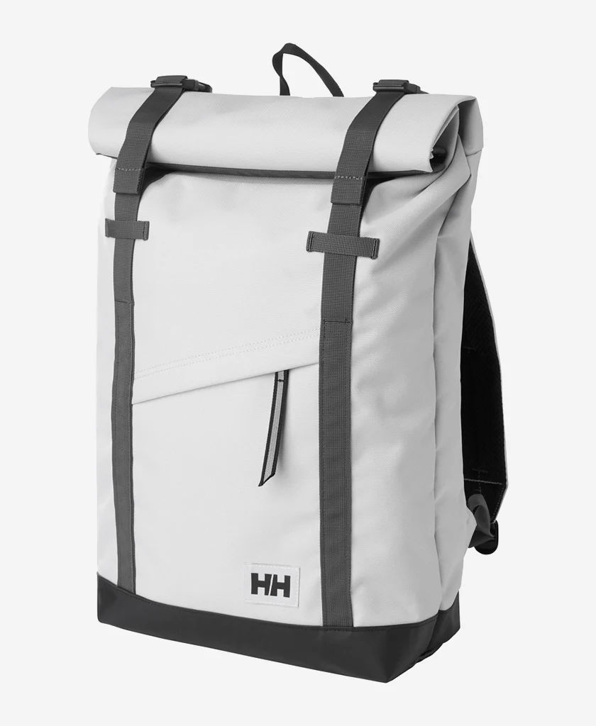 STOCKHOLM BACKPACK, Grey Fog