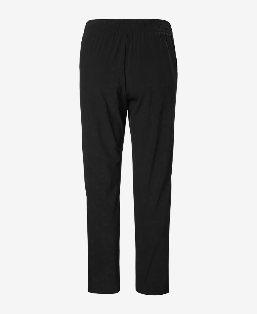 W THALIA PANT 2.0, Black