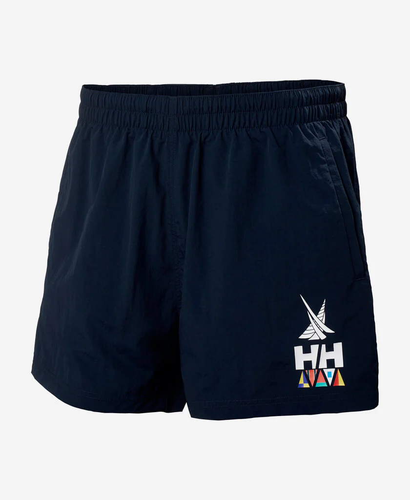 CASCAIS TRUNK, 596 Navy