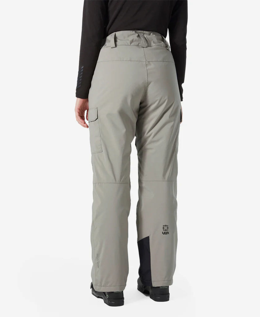 W SWITCH CARGO INSULATED PANT, Terrazzo