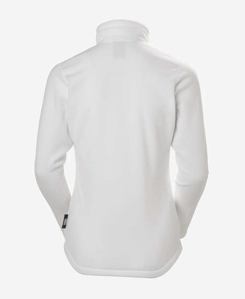 WOMENS DAYBREAKER FLEECE JACKET, 005 White