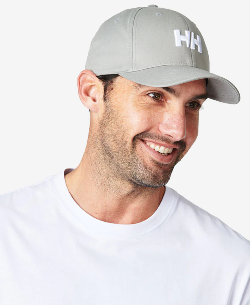 HH CORE HAT FLEXFIT, Quiet Shade